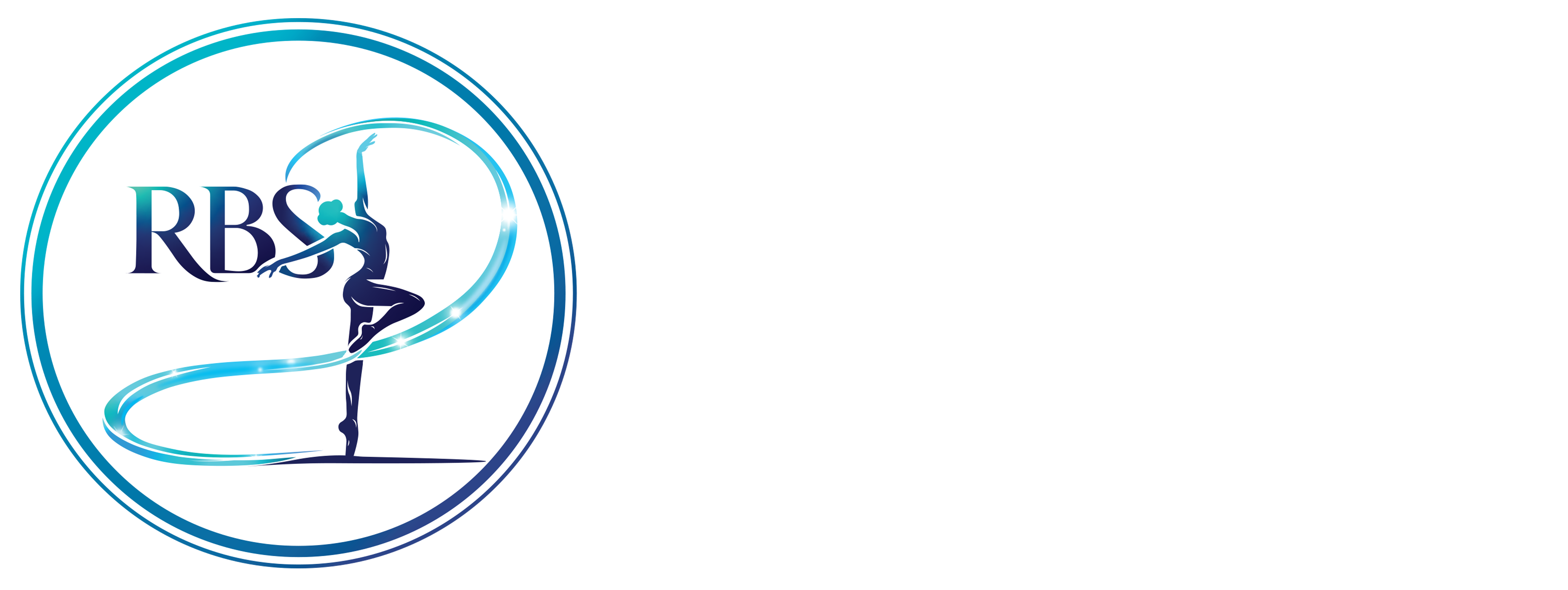 Redbridge Ballet School logo